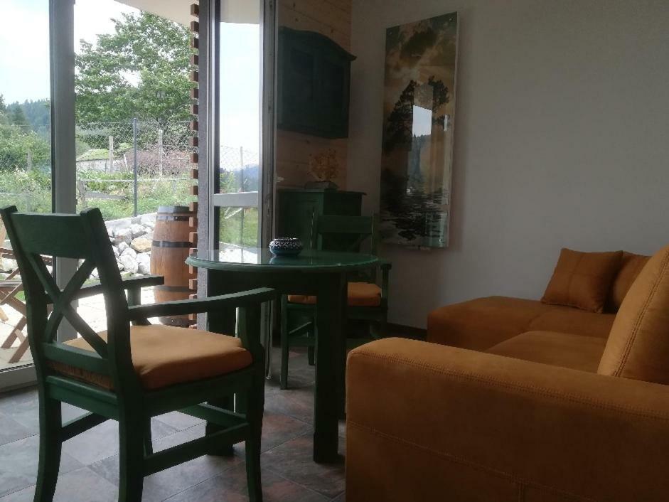 Apartament Zielony Szczyrk Εξωτερικό φωτογραφία