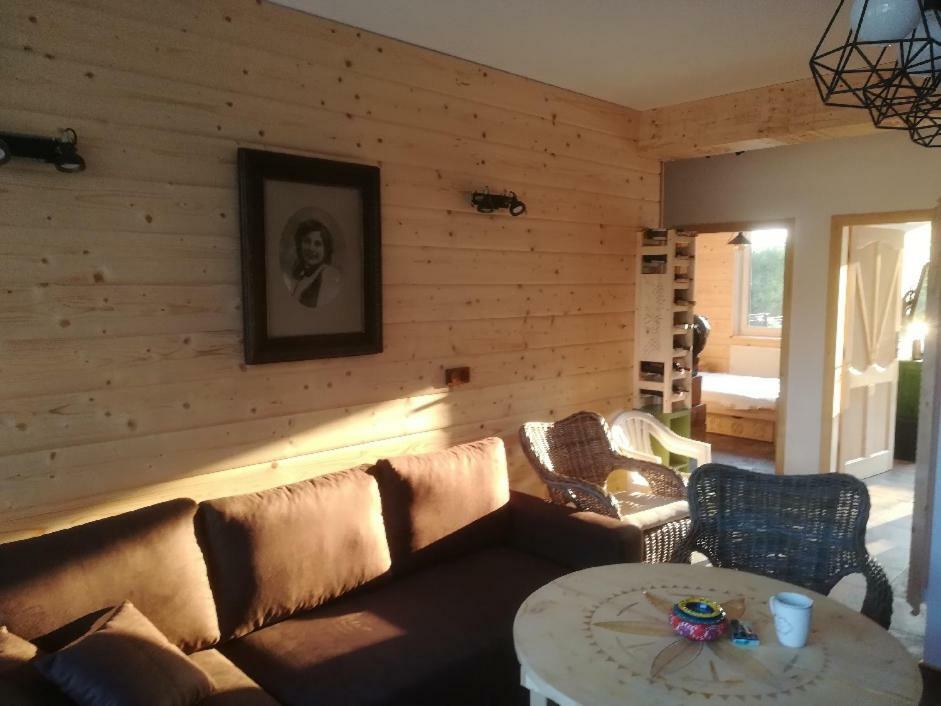 Apartament Zielony Szczyrk Εξωτερικό φωτογραφία