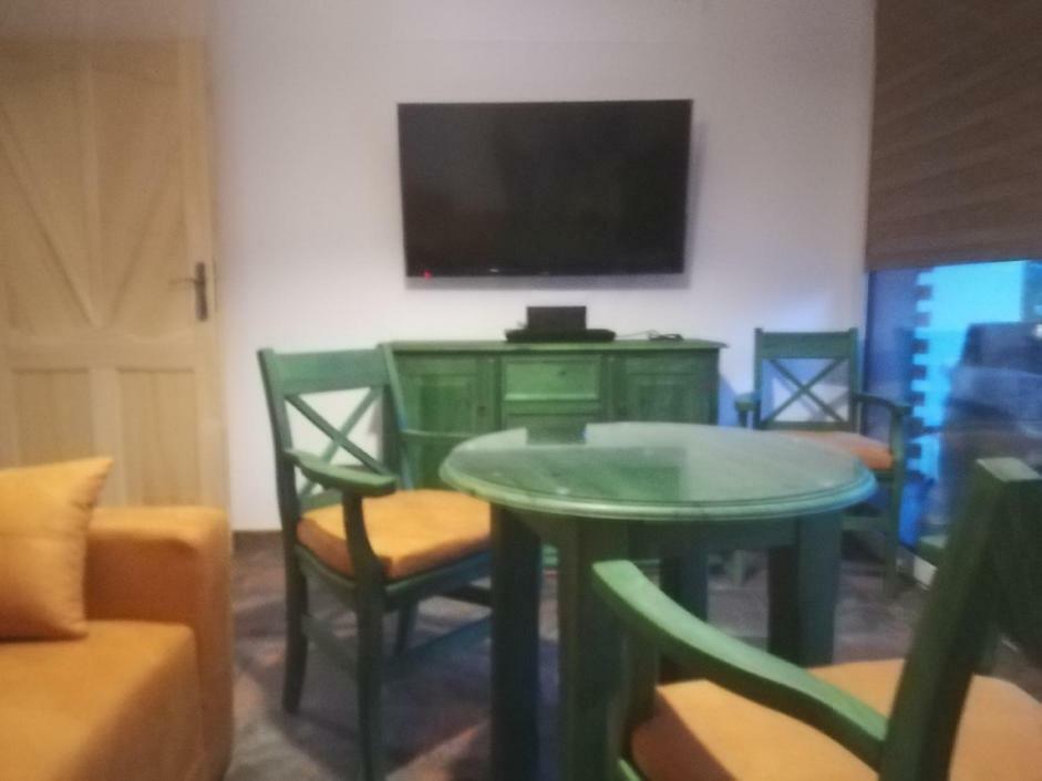 Apartament Zielony Szczyrk Εξωτερικό φωτογραφία