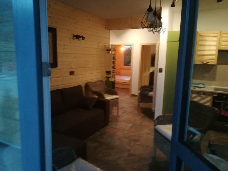Apartament Zielony Szczyrk Εξωτερικό φωτογραφία
