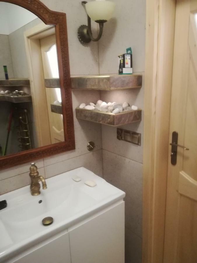 Apartament Zielony Szczyrk Εξωτερικό φωτογραφία
