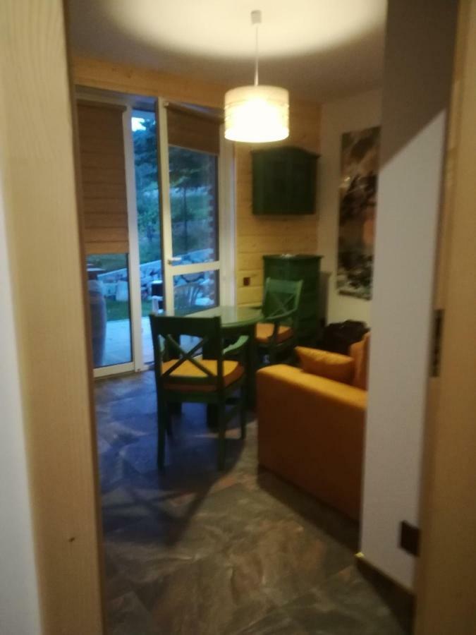 Apartament Zielony Szczyrk Εξωτερικό φωτογραφία