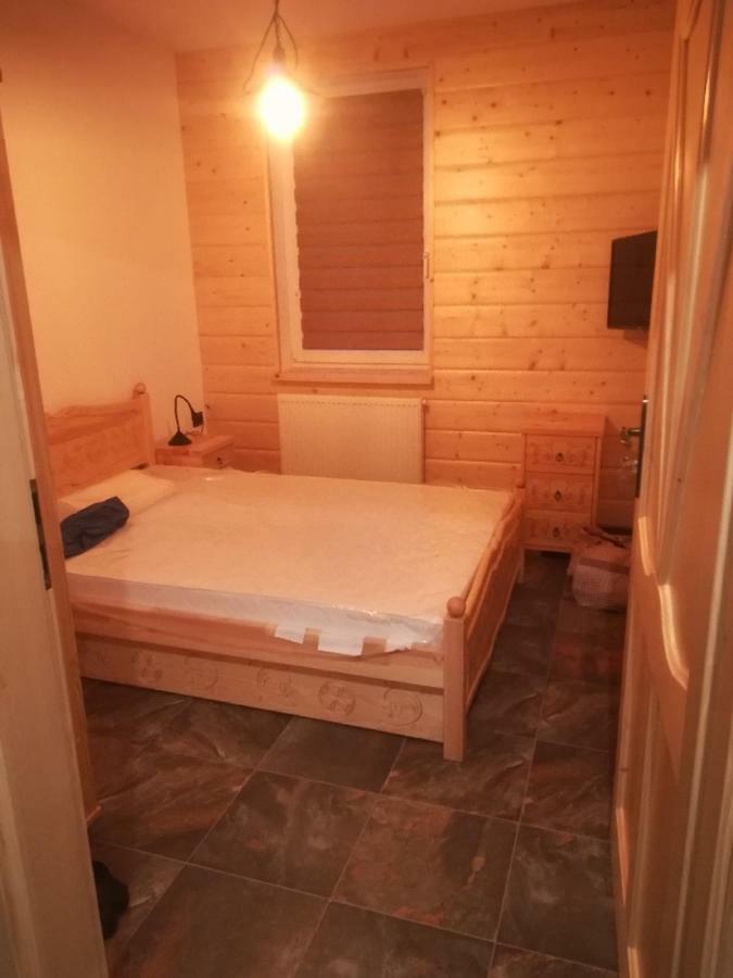 Apartament Zielony Szczyrk Εξωτερικό φωτογραφία