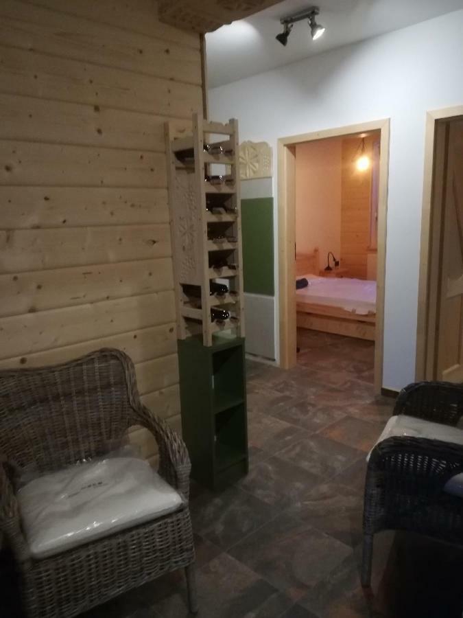 Apartament Zielony Szczyrk Εξωτερικό φωτογραφία