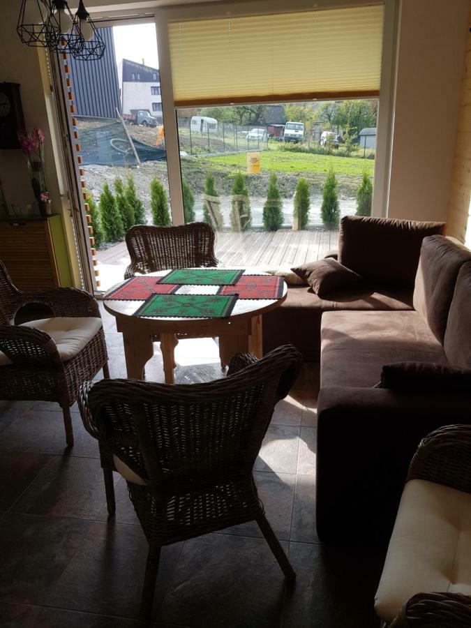Apartament Zielony Szczyrk Εξωτερικό φωτογραφία