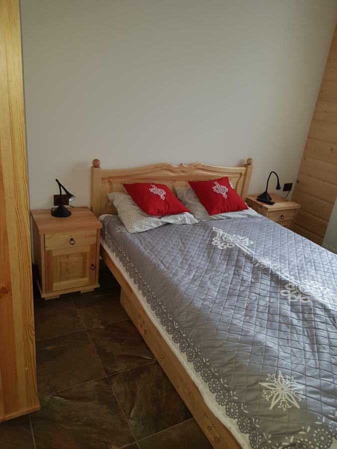 Apartament Zielony Szczyrk Εξωτερικό φωτογραφία