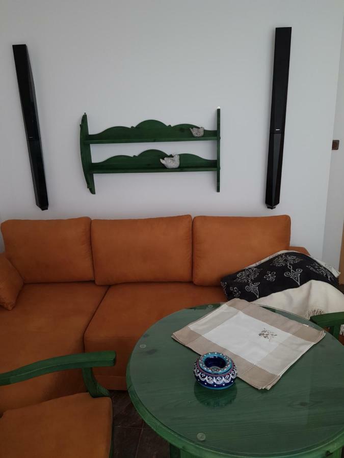 Apartament Zielony Szczyrk Εξωτερικό φωτογραφία